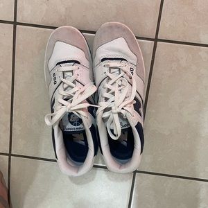 New balance 550 10 woman